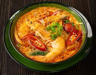 Tom Yum (400ml)
