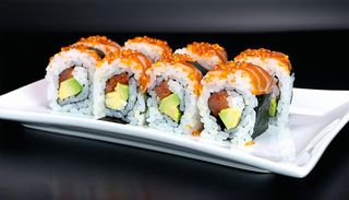 Philadelphia topping manzo