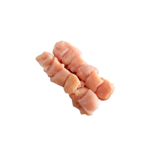 Brochettes De Poulet