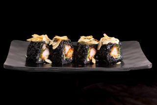 Black Ebi