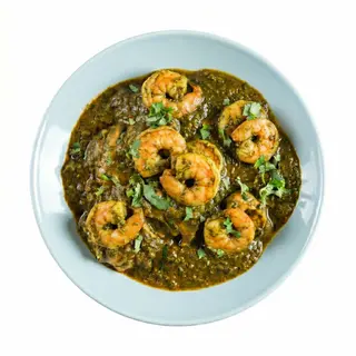 Gambas Saagwala