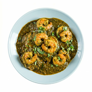 Gambas Saagwala
