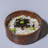Рис паровой