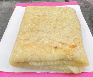 Tripa c/ Twix