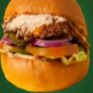 Menú classic junior