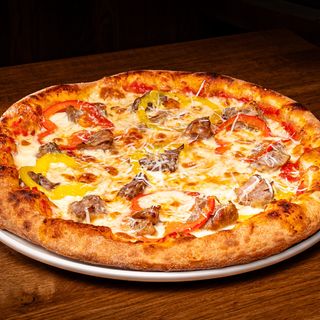 Pizza Dor de Moldova 