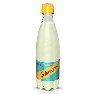 Schweppes bitter lemon