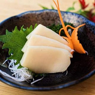 S3. Sashimi De Pez Mantequilla (9 Pzs.)