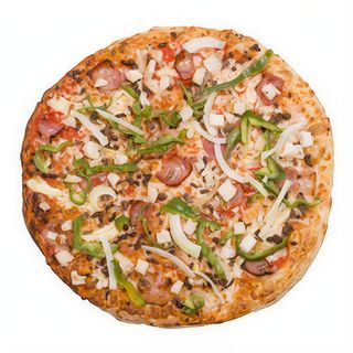 Mediana Pizzón
