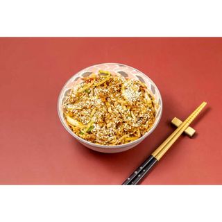 ბრინჯი ბოსტნეული (ვეჯი) დიდი