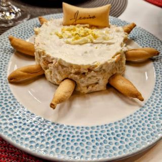 Ensaladilla Rusa 