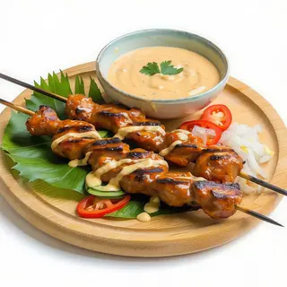 Pincho Satay
