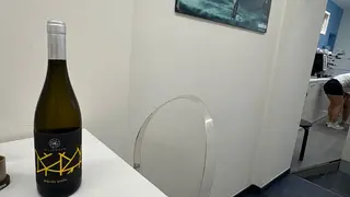 Vino Ribolla Gialla Tenuta Villanova