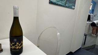 Vino Ribolla Gialla Tenuta Villanova