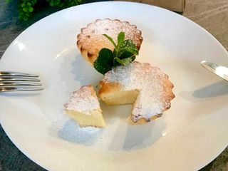 Запіканка сирна ванільна (0.16 kg)