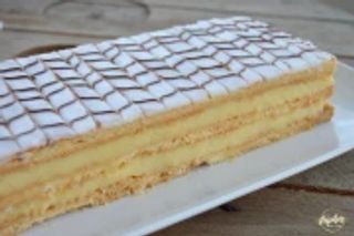 Mille Feuille Spéciale