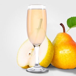 Сидр Груша (1000мл)