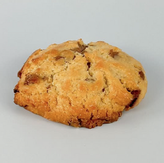 Chips De Chocolate Con Leche