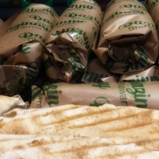 Chicken and Double Sausage 