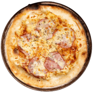 Пица Бамбино﻿ (400г)