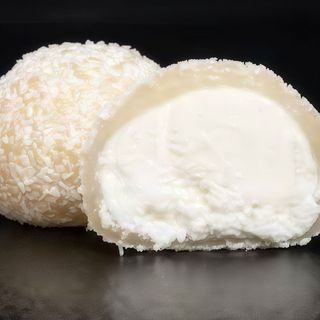 Mochi de coco
