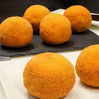 Croquetas De Pollo (6 Uds.)