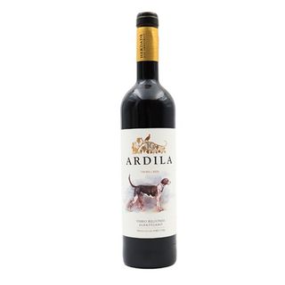 Vinho Tinto Ardila 