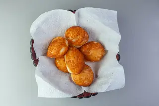 Баурсаки