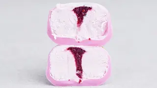 12.Leśna Rozkosz Mochi Mochi ICE