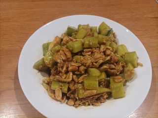 521.Салата Луна (400г)