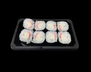 Cangrejo Maki (8 Uds.)
