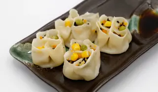 15.Ravioli quattro stagione
