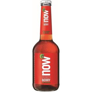 Bio Frutos Rojos Now