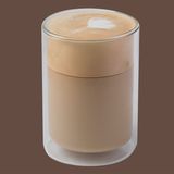 Կապուչինո տաք