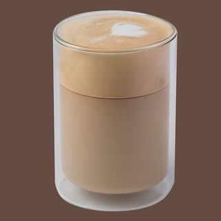 Կապուչինո տաք