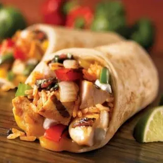 Plain Shawarma