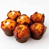 Max Muffin Box (6 Uds.)