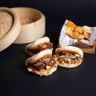 Vietnamese® Bahn Bao