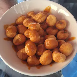 BRAVAS ITALIANAS