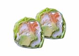 Spring Field Roll