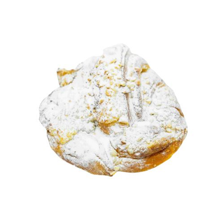 Croissant Almendra