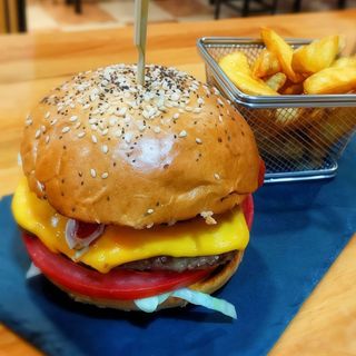 Hamburguesa
