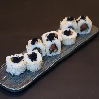 N18- Supaishi Tekka Maki 