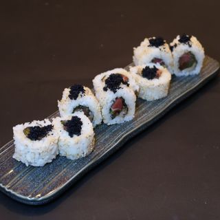 N18- Supaishi Tekka Maki 