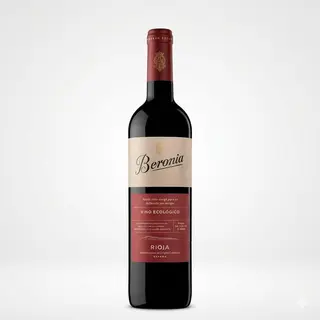 Beronia (750 Ml.)
