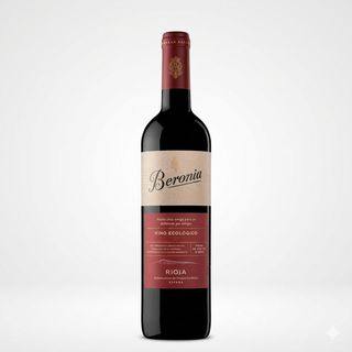 Beronia (750 Ml.)