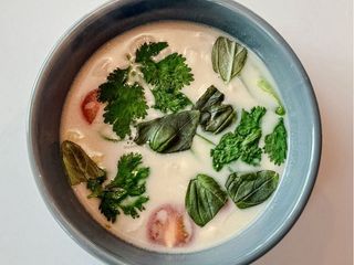 Том-кха суп (300g)