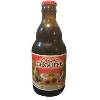 Chouff cherry