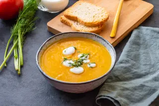 Riblja čorba