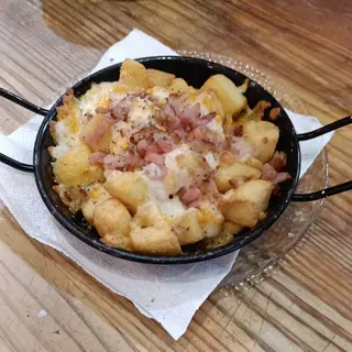 Patatones Sin Gluten (Plato)